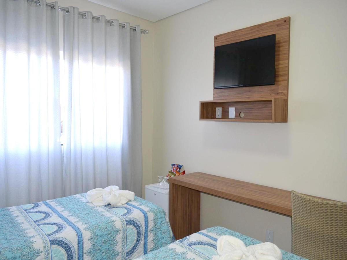 Hotel Kalimera Clementina Kültér fotó