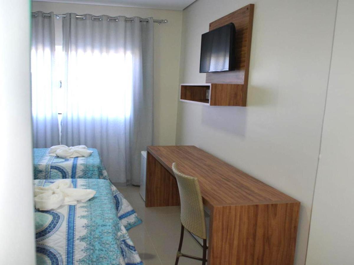 Hotel Kalimera Clementina Kültér fotó