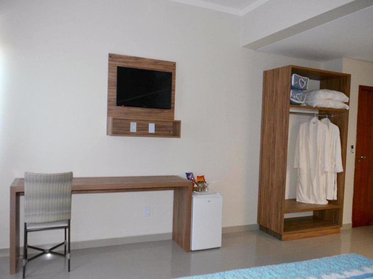 Hotel Kalimera Clementina Kültér fotó