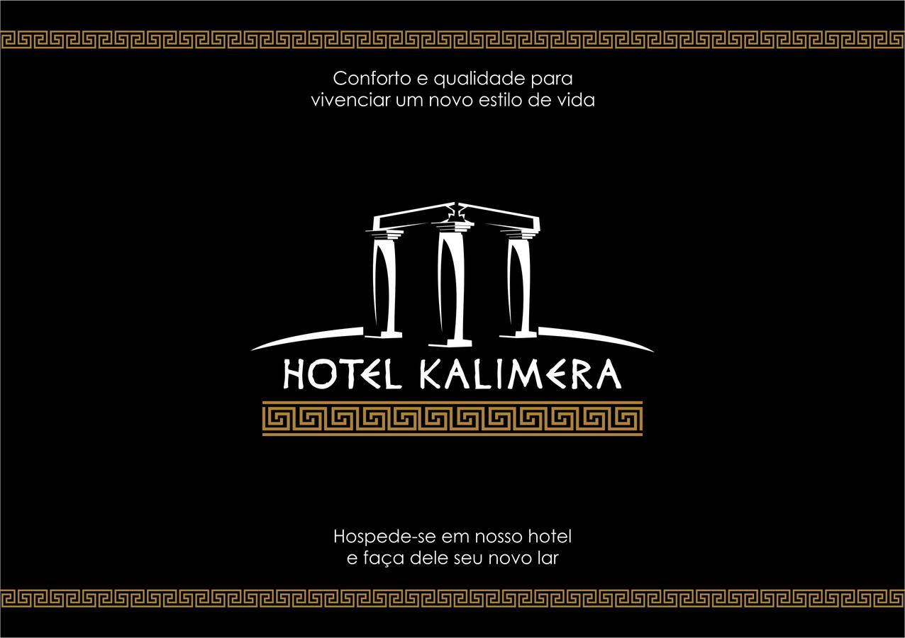 Hotel Kalimera Clementina Kültér fotó